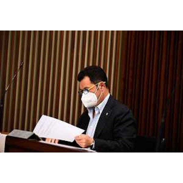 Franco Iacop (Pd) - Franco Iacop (Pd)