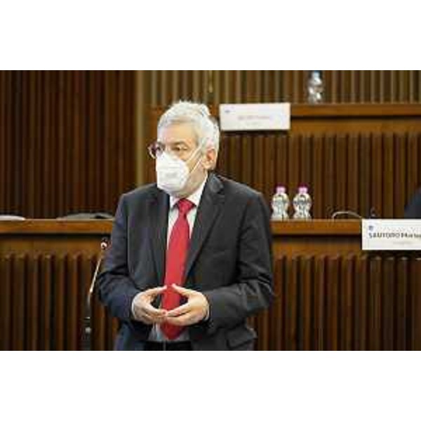 Furio Honsell (Open Sinistra Fvg) - Furio Honsell (Open Sinistra Fvg)