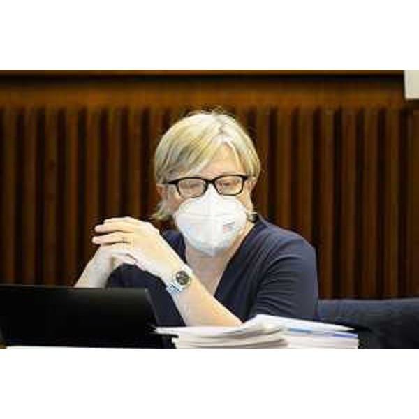 Simona Liguori (Cittadini) - Simona Liguori (Cittadini)