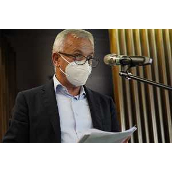 Giuseppe Sibau (Ar) - Giuseppe Sibau (Ar)