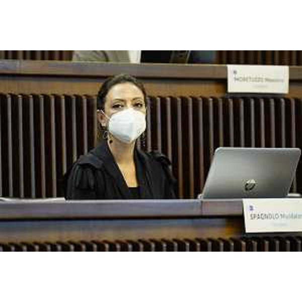 Maddalena Spagnolo (Lega) - Maddalena Spagnolo (Lega)