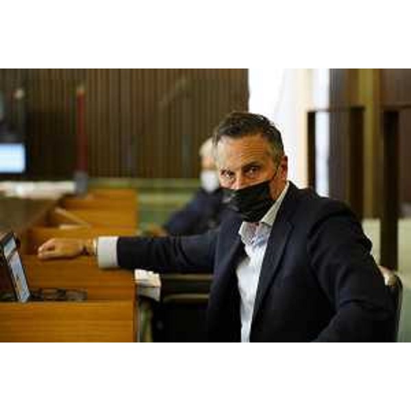 Giuseppe Ghersinich (Lega) - Giuseppe Ghersinich (Lega)