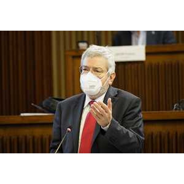 Furio Honsell (Open Fvg) - Furio Honsell (Open Fvg)