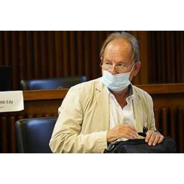 Walter Zalukar (Gruppo Misto) - Walter Zalukar (Gruppo Misto)