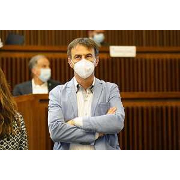 Luca Boschetti (Lega) - Luca Boschetti (Lega)