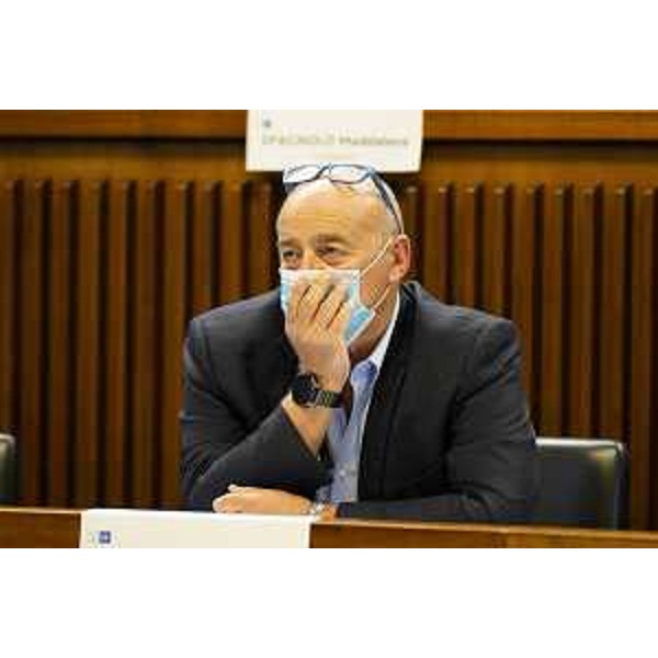 Lorenzo Tosolini (Lega) - Lorenzo Tosolini (Lega)