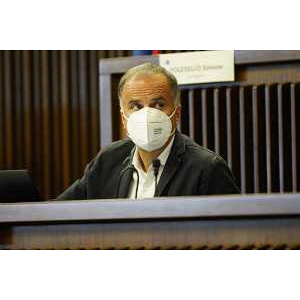 Stefano Turchet (Lega) - Stefano Turchet (Lega)