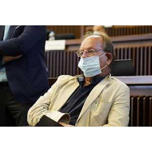 Walter Zalukar (Gruppo Misto) - Walter Zalukar (Gruppo Misto)