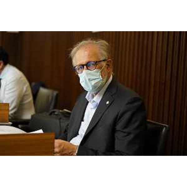 Emanuele Zanon (Regione Futura) - Emanuele Zanon (Regione Futura)