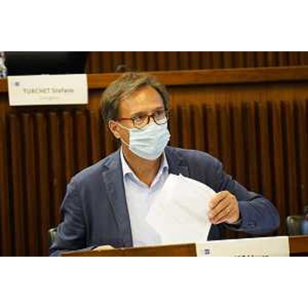 Mauro Di Bert (Progetto Fvg/Ar) - Mauro Di Bert (Progetto Fvg/Ar)