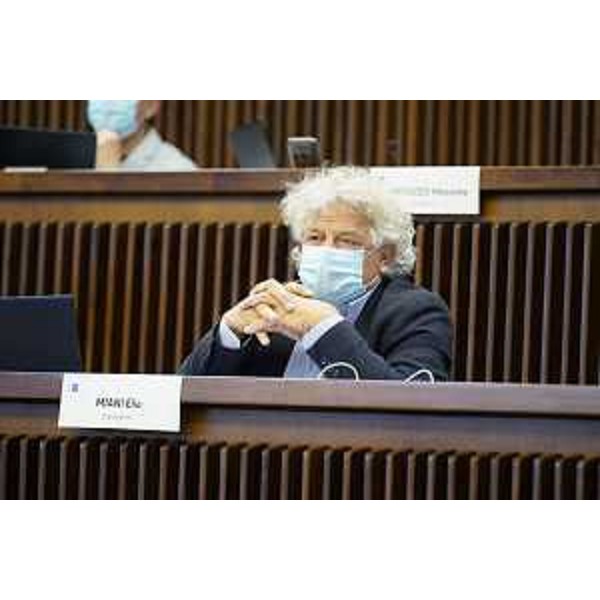 Elia Miani (Lega) - Elia Miani (Lega)