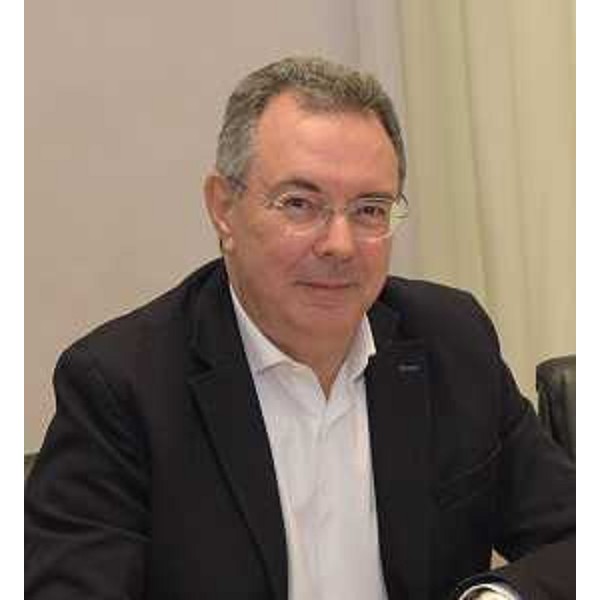 L'assessore regionale alle Infrastrutture e Territorio Graziano Pizzimenti - L'assessore regionale alle Infrastrutture e Territorio Graziano Pizzimenti