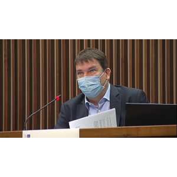 Andrea Ussai (M5S) - Andrea Ussai (M5S)