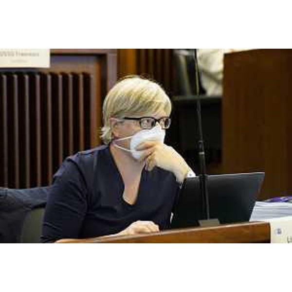 Simona Liguori (Cittadini) - Simona Liguori (Cittadini)