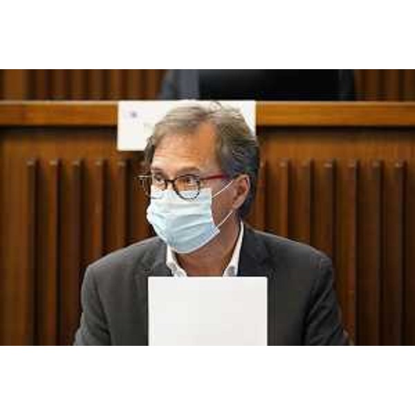 Mauro Di Bert (Progetto Fvg/Ar) - Mauro Di Bert (Progetto Fvg/Ar)