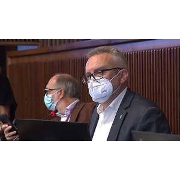 Ivo Moras (Lega) - Ivo Moras (Lega)