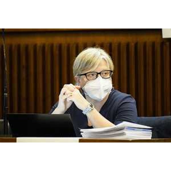 Simona Liguori (Cittadini) - Simona Liguori (Cittadini)