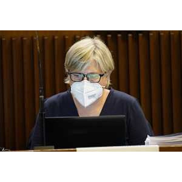 Simona Liguori (Cittadini) - Simona Liguori (Cittadini)