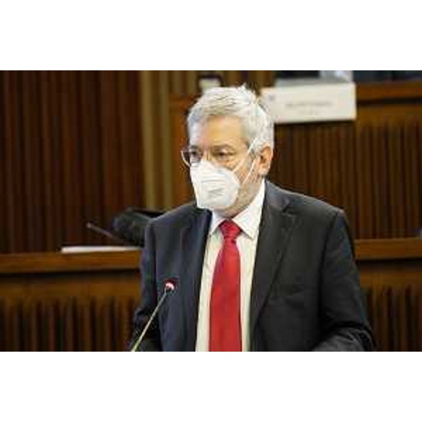 Furio Honsell (Open Sinistra Fvg) - Furio Honsell (Open Sinistra Fvg)