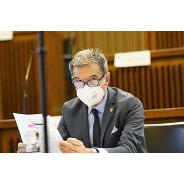 Tiziano Centis (Cittadini) - Tiziano Centis (Cittadini)