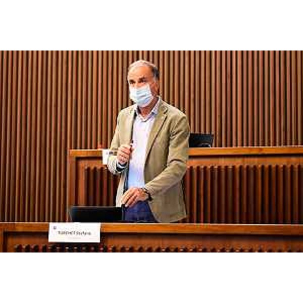 Stefano Turchet (Lega) - Stefano Turchet (Lega)