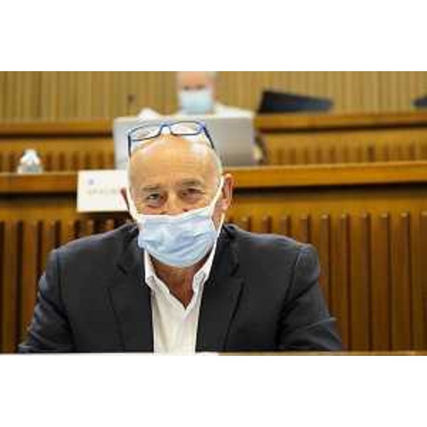 Lorenzo Tosolini (Lega) - Lorenzo Tosolini (Lega)