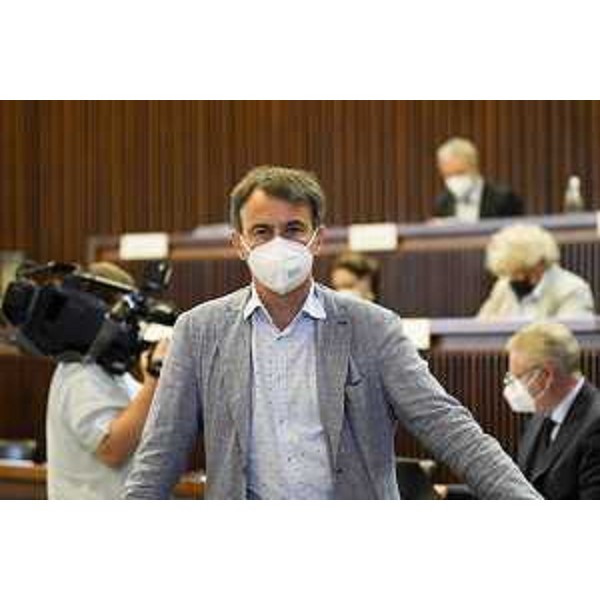 Luca Boschetti (Lega) - Luca Boschetti (Lega)