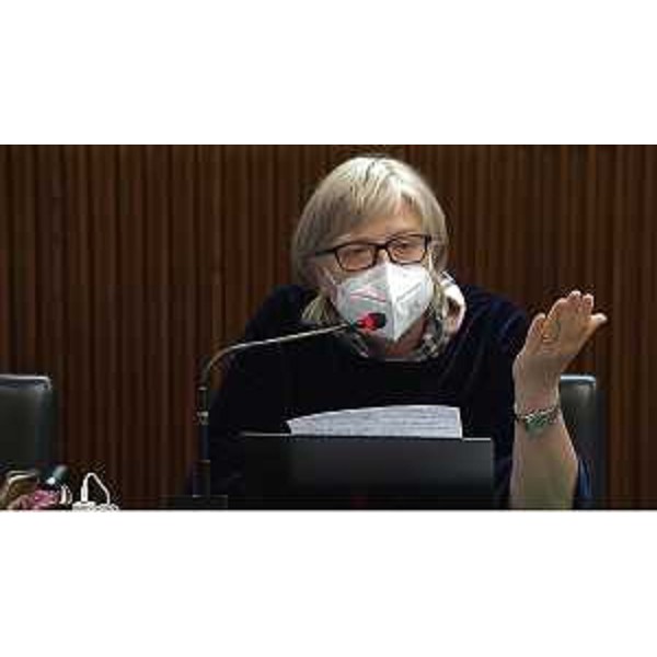 Simona Liguori (Cittadini) - Simona Liguori (Cittadini)