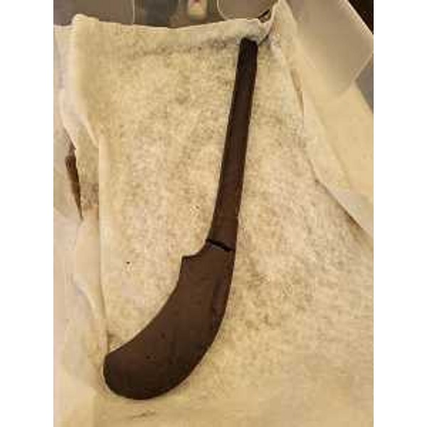 Ritrovamenti neolitici negli scavi di Palù di Livenza - Ritrovamenti neolitici negli scavi di Palù di Livenza