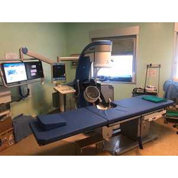 Il nuovo litotritore elettroidraulico di ultima generazione per la litotrissia extracorporea ad onde d'urto, del valore di 436mila euro, del quale si è dotato lAmbulatorio calcolosi urinaria e trattamento ESWL (litotrissia) dellospedale di Cattinara a Trieste - Il nuovo litotritore elettroidraulico di ultima generazione per la litotrissia extracorporea ad onde d'urto, del valore di 436mila euro, del quale si è dotato lAmbulatorio calcolosi urinaria e trattamento ESWL (litotrissia) dellospedale di Cattinara a Trieste