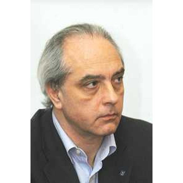 Gianni Pecol Cominotto (Assessore regionale all’organizzazione, personale e sistemi informativi) - mezzo busto 