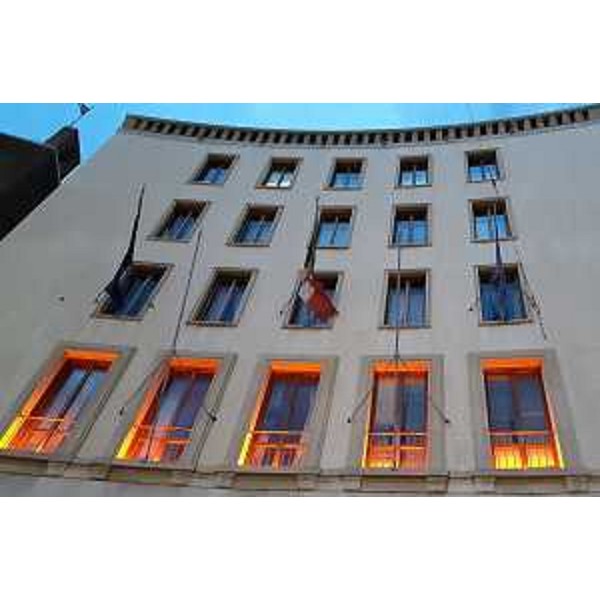 Luce arancione per ricordare la Giornata nazionale per la sicurezza delle cure e della persona assistita - Luce arancione per ricordare la Giornata nazionale per la sicurezza delle cure e della persona assistita