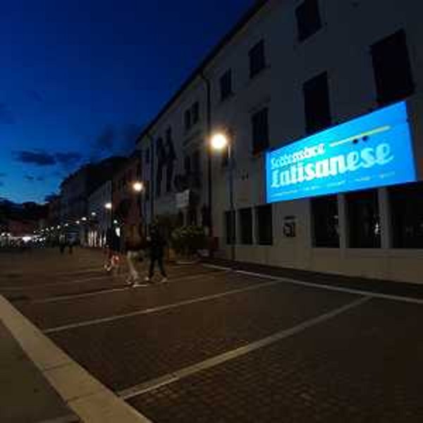 La 28ma edizione del "Settembre Latisanese" - La 28ma edizione del "Settembre Latisanese"