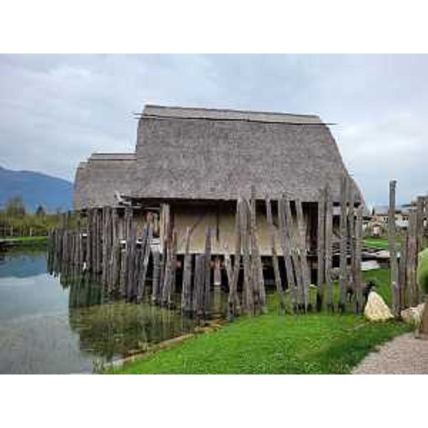 Le Palafitte di Fiavè - Le Palafitte di Fiavè