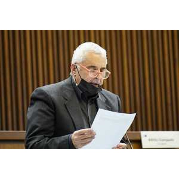 Antonio Lippolis (Lega) - Antonio Lippolis (Lega)