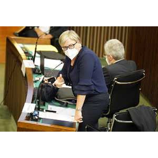 Simona Liguori (Cittadini) - Simona Liguori (Cittadini)