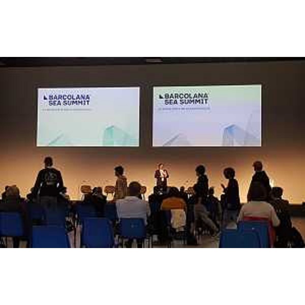 un'immagine della location in cui si è tenuto l'incontro odierno - un'immagine della location in cui si è tenuto l'incontro odierno