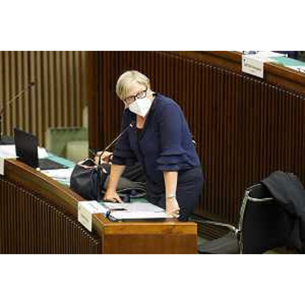 Simona Liguori (Cittadini) - Simona Liguori (Cittadini)