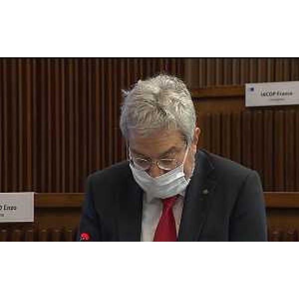 Furio Honsell (Open Fvg) - Furio Honsell (Open Fvg)