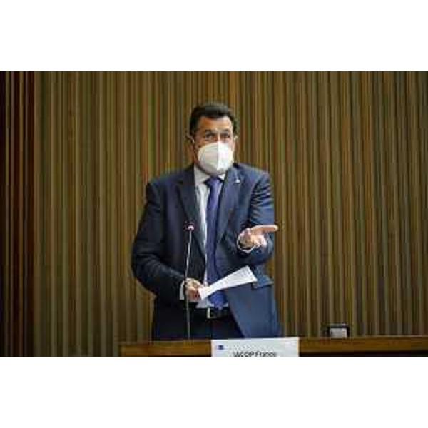 Franco Iacop (Pd) - Franco Iacop (Pd)