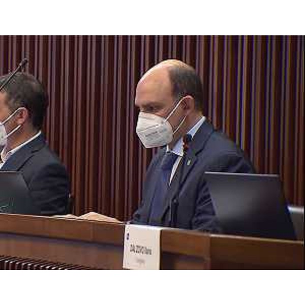 Cristian Sergo (M5S) - Cristian Sergo (M5S)