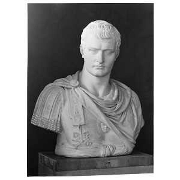 Una delle opera d'arte della mostra "Napoleone. Un omaggio" - Una delle opera d'arte della mostra "Napoleone. Un omaggio"