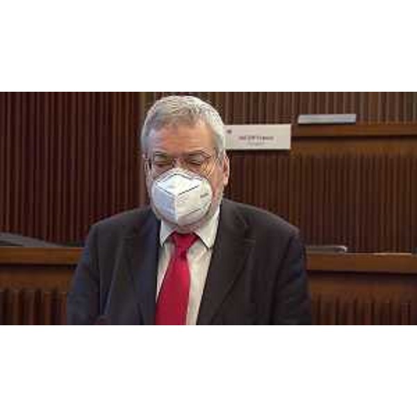 Furio Honsell (Open Sinistra Fvg) - Furio Honsell (Open Sinistra Fvg)