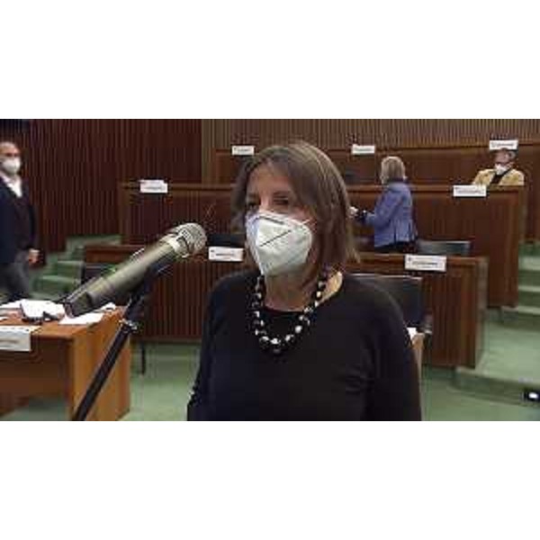 Chiara Da Giau (Pd) - Chiara Da Giau (Pd)