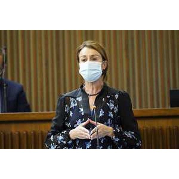 Mara Piccin (FI) - Mara Piccin (FI)