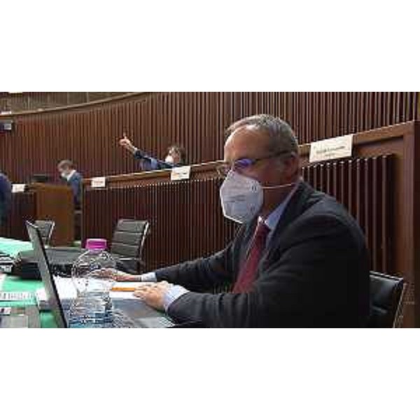 Giuseppe Nicoli (FI) - Giuseppe Nicoli (FI)