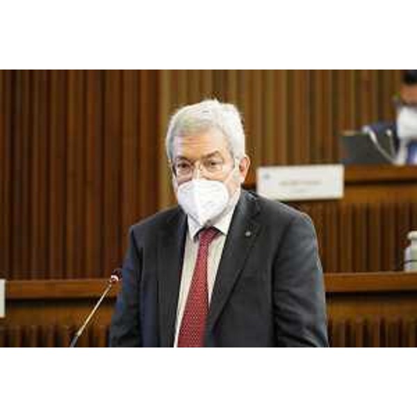 Furio Honsell (Open Sinistra Fvg) - Furio Honsell (Open Sinistra Fvg)