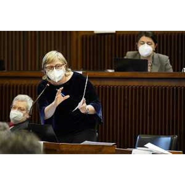 Simona Liguori (Cittadini) - Simona Liguori (Cittadini)