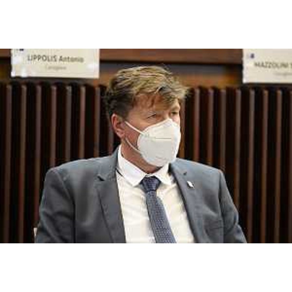 alberto Budai (Lega) - alberto Budai (Lega)