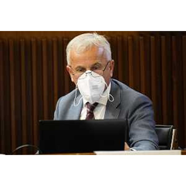 Giuseppe Sibau (PrFvg/Ar) - Giuseppe Sibau (PrFvg/Ar)